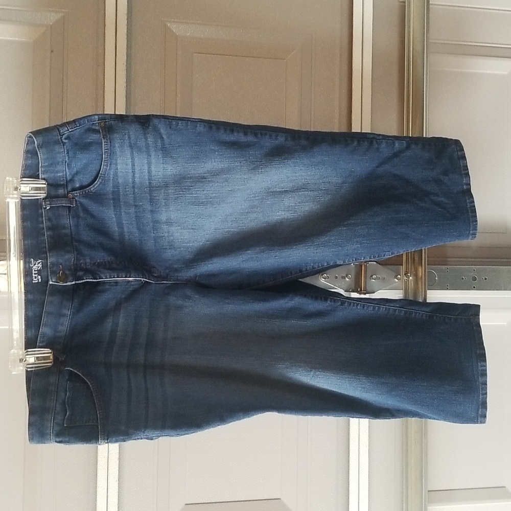 Gloria Vanderbilt size 22W